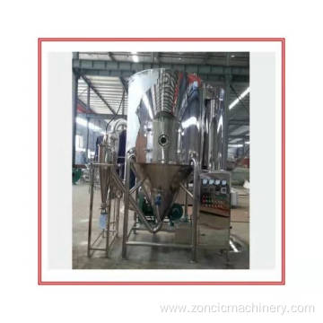high quality 380V Industrial laboratory spray dryer machine